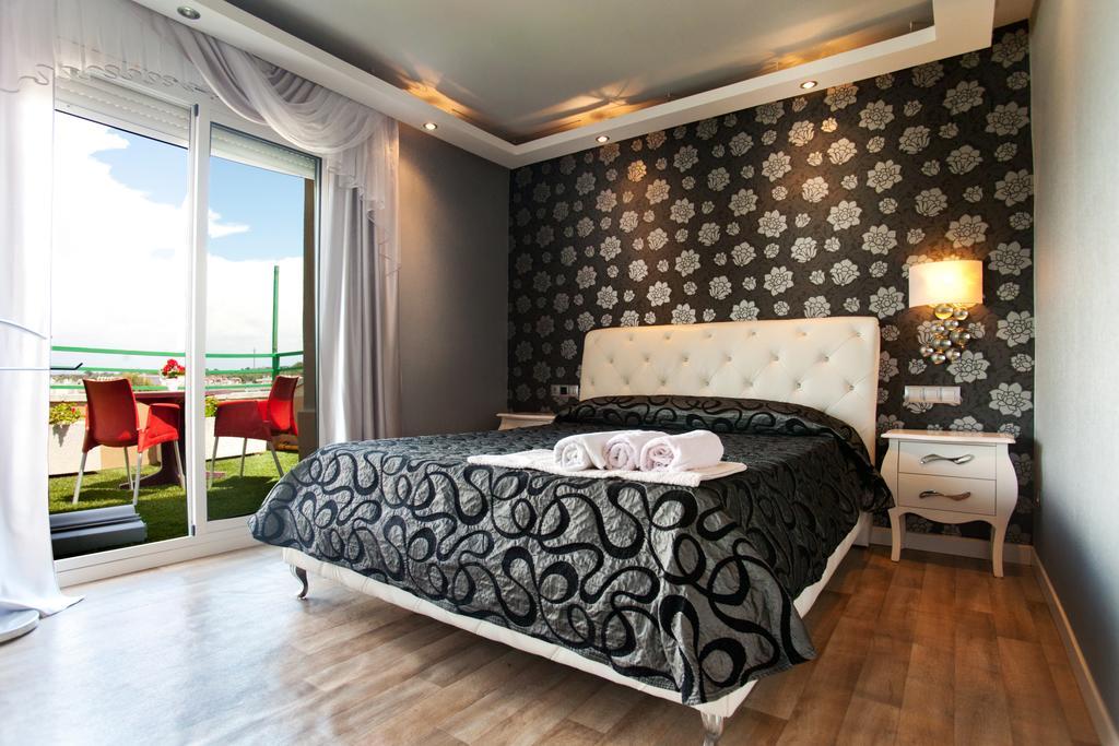Apartamento Amposta Salou Pokój zdjęcie