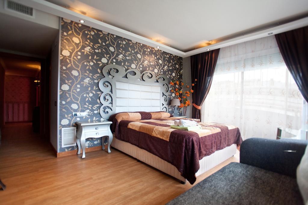 Apartamento Amposta Salou Pokój zdjęcie