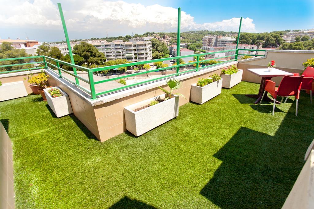Apartamento Amposta Salou Pokój zdjęcie