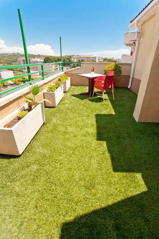 Apartamento Amposta Salou Pokój zdjęcie