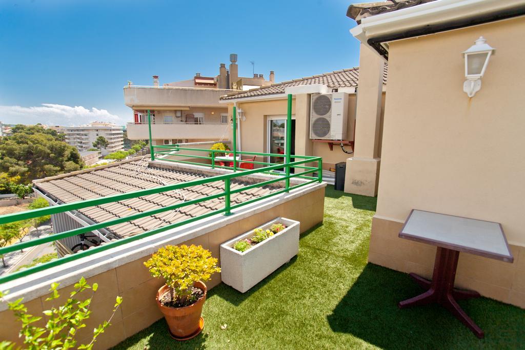 Apartamento Amposta Salou Pokój zdjęcie