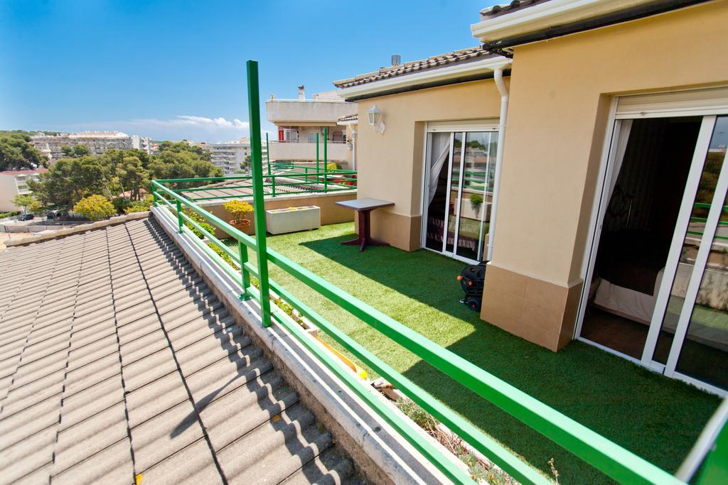 Apartamento Amposta Salou Pokój zdjęcie