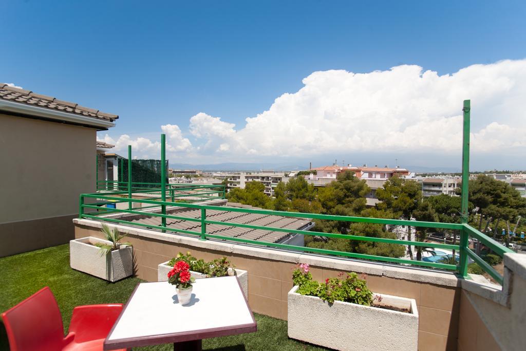 Apartamento Amposta Salou Pokój zdjęcie