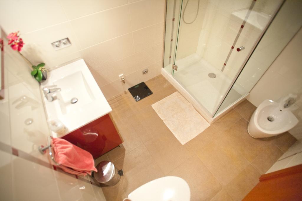 Apartamento Amposta Salou Pokój zdjęcie