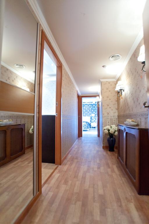 Apartamento Amposta Salou Pokój zdjęcie