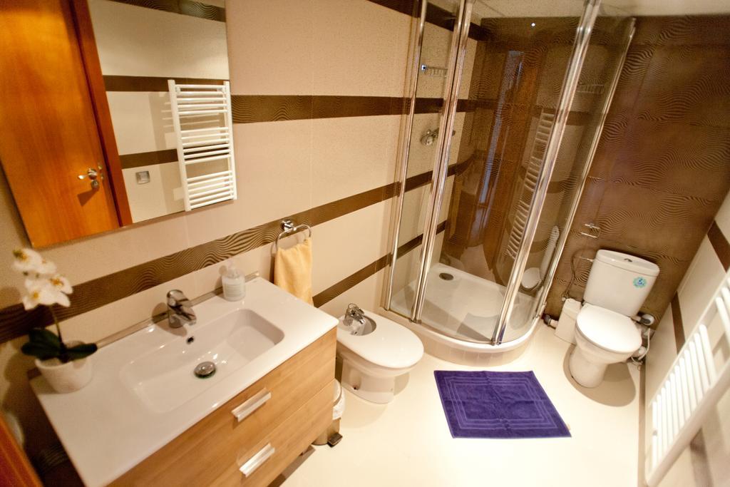 Apartamento Amposta Salou Pokój zdjęcie