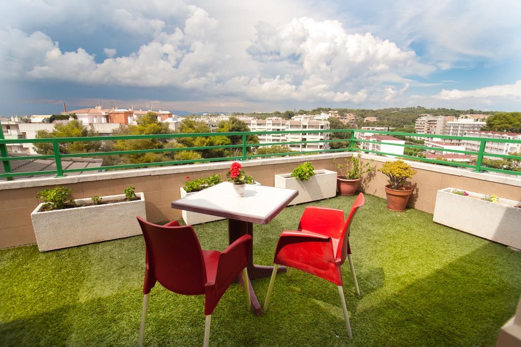 Apartamento Amposta Salou Pokój zdjęcie