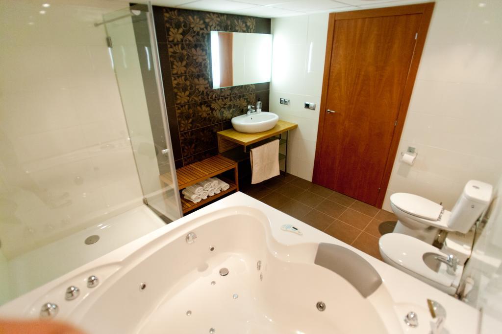 Apartamento Amposta Salou Pokój zdjęcie