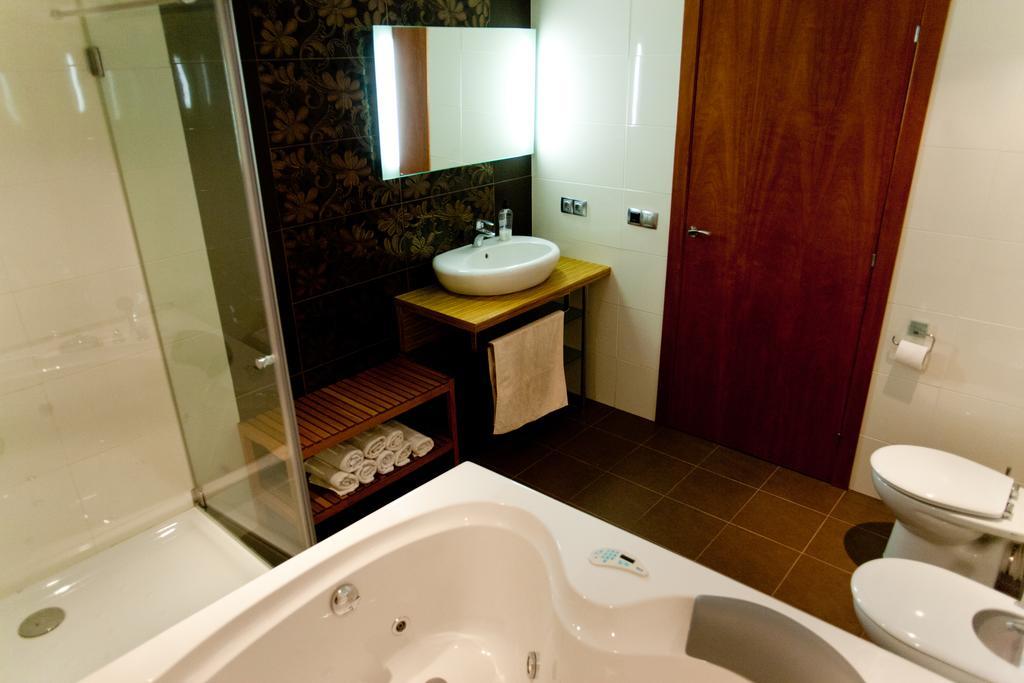 Apartamento Amposta Salou Pokój zdjęcie