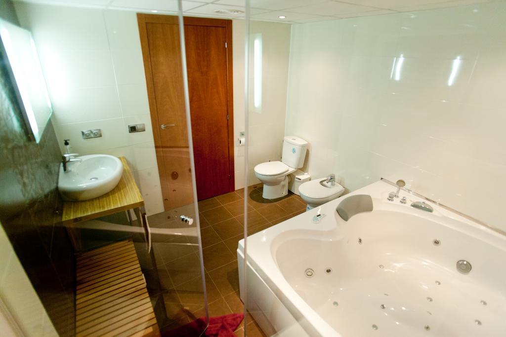 Apartamento Amposta Salou Pokój zdjęcie