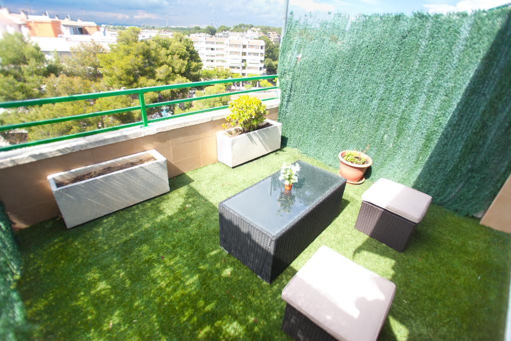 Apartamento Amposta Salou Pokój zdjęcie