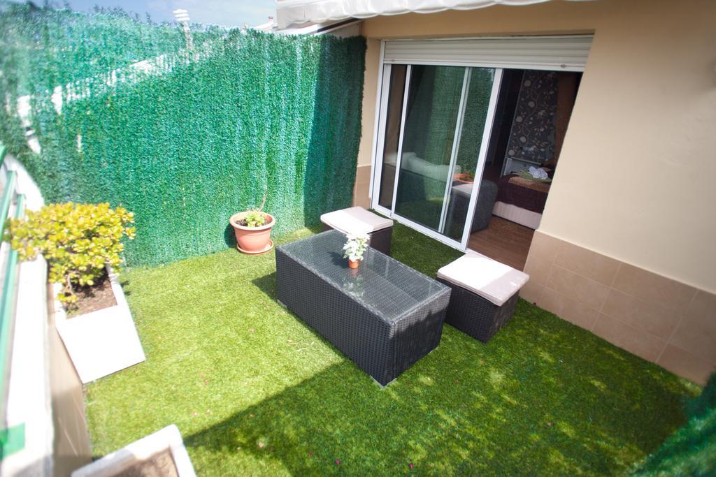 Apartamento Amposta Salou Pokój zdjęcie