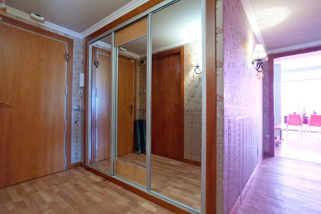 Apartamento Amposta Salou Pokój zdjęcie