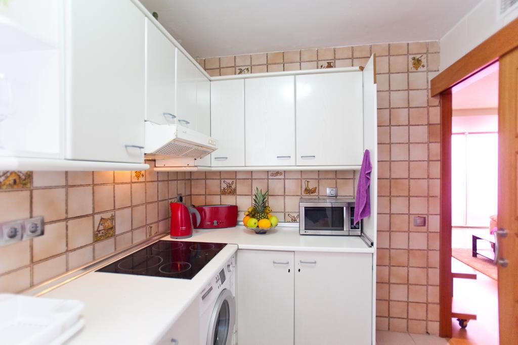 Apartamento Amposta Salou Pokój zdjęcie