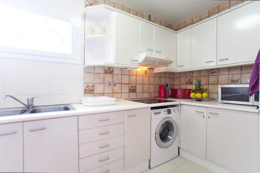 Apartamento Amposta Salou Pokój zdjęcie