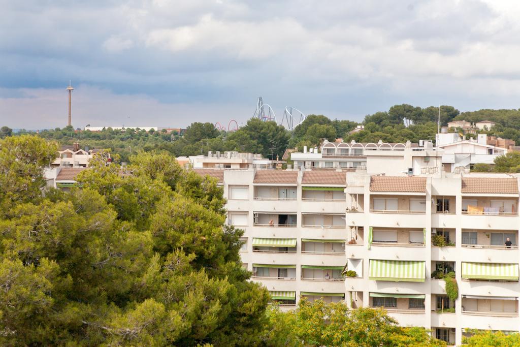 Apartamento Amposta Salou Pokój zdjęcie