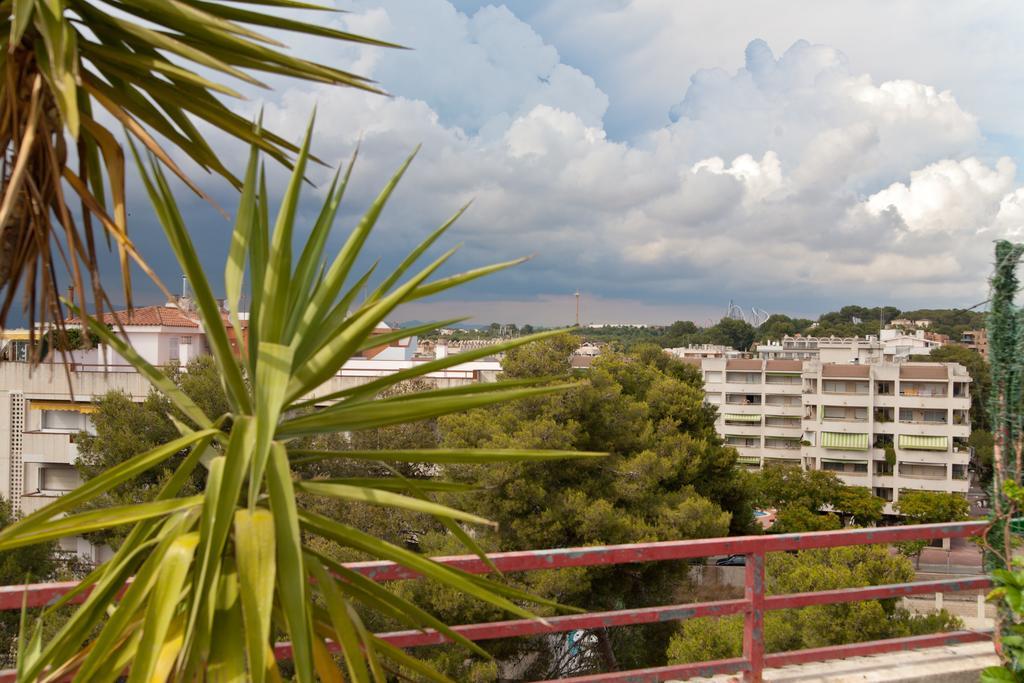 Apartamento Amposta Salou Pokój zdjęcie