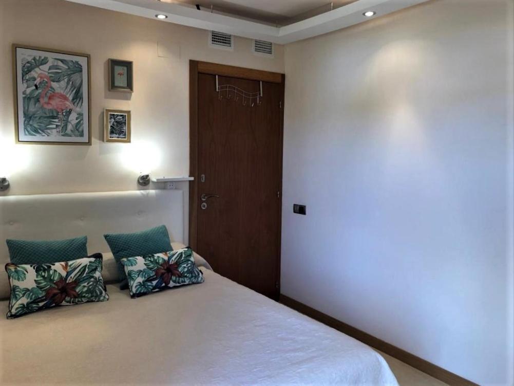Apartamento Amposta Salou Zewnętrze zdjęcie