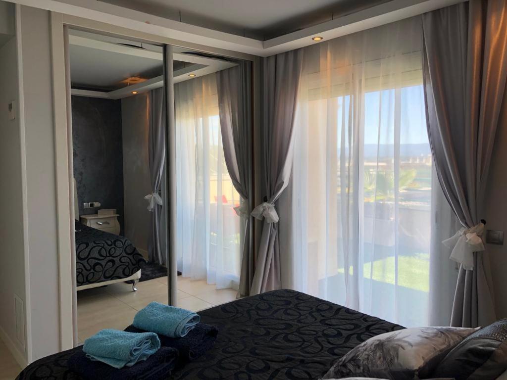 Apartamento Amposta Salou Zewnętrze zdjęcie