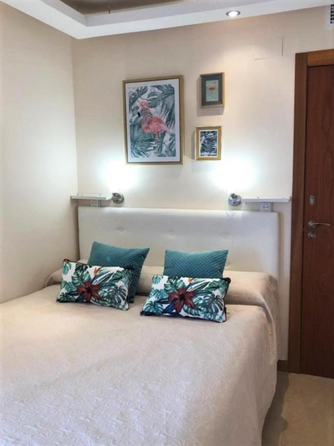 Apartamento Amposta Salou Zewnętrze zdjęcie