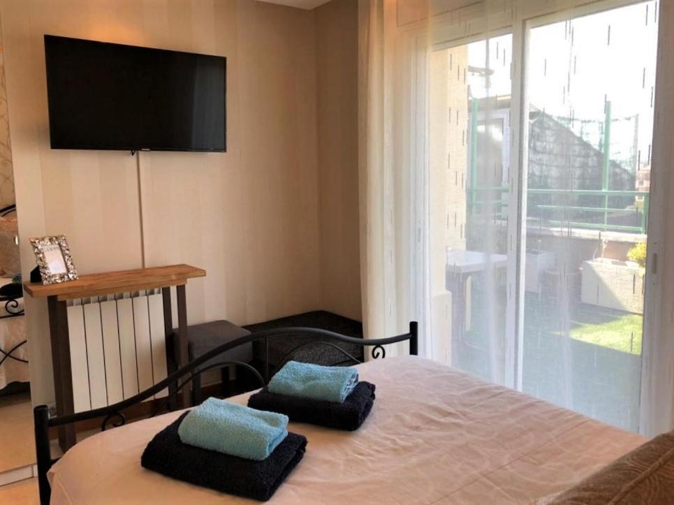 Apartamento Amposta Salou Zewnętrze zdjęcie