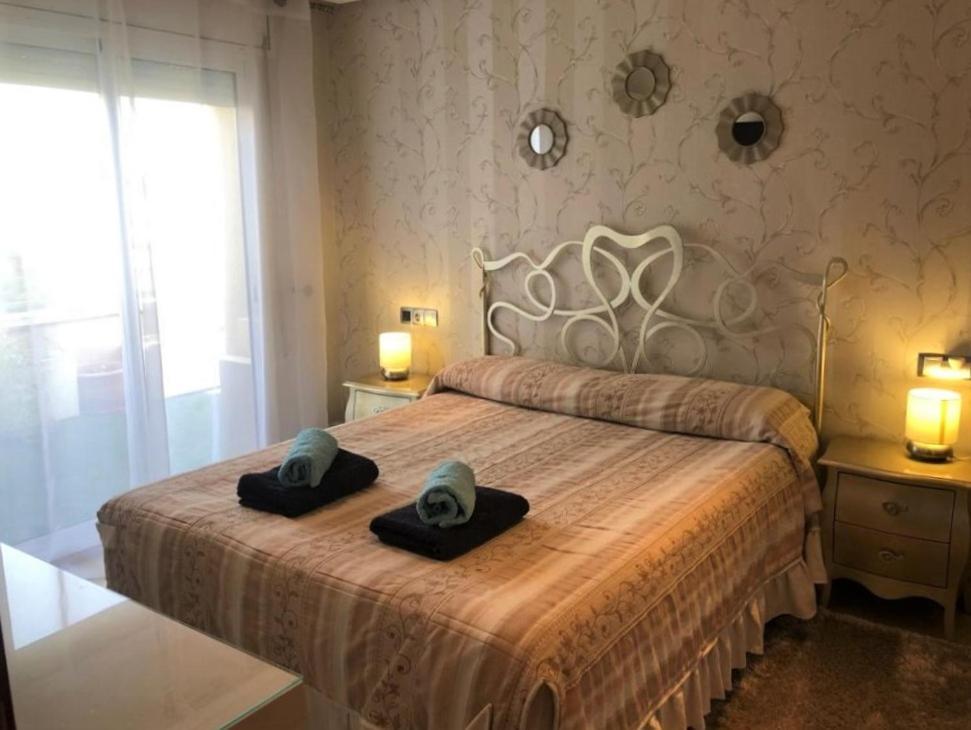 Apartamento Amposta Salou Zewnętrze zdjęcie