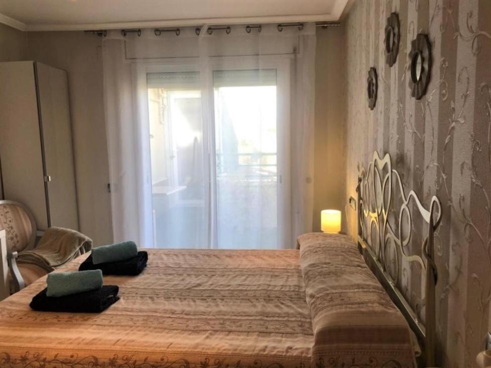 Apartamento Amposta Salou Zewnętrze zdjęcie