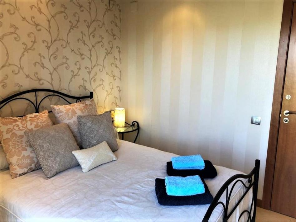 Apartamento Amposta Salou Zewnętrze zdjęcie