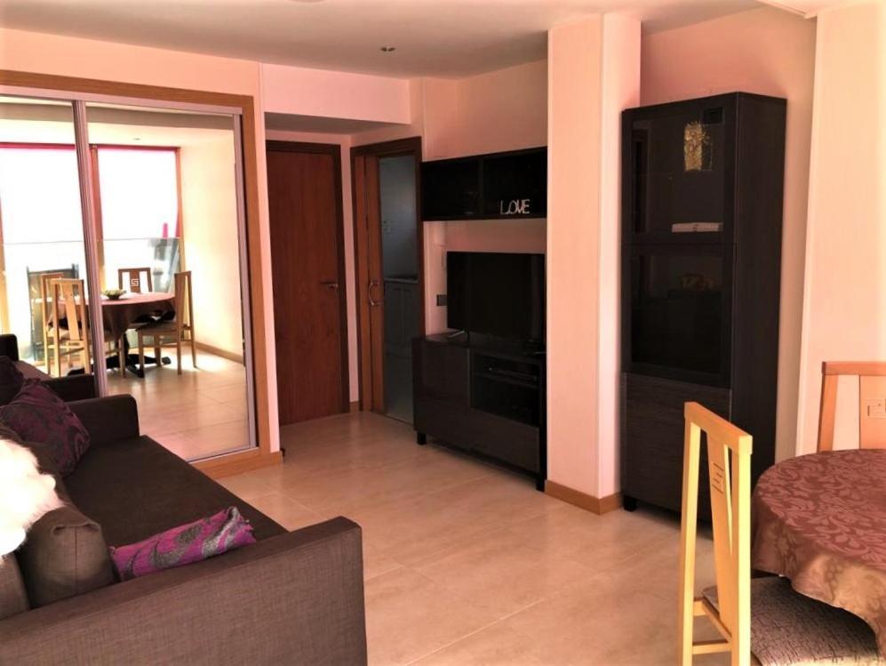 Apartamento Amposta Salou Zewnętrze zdjęcie