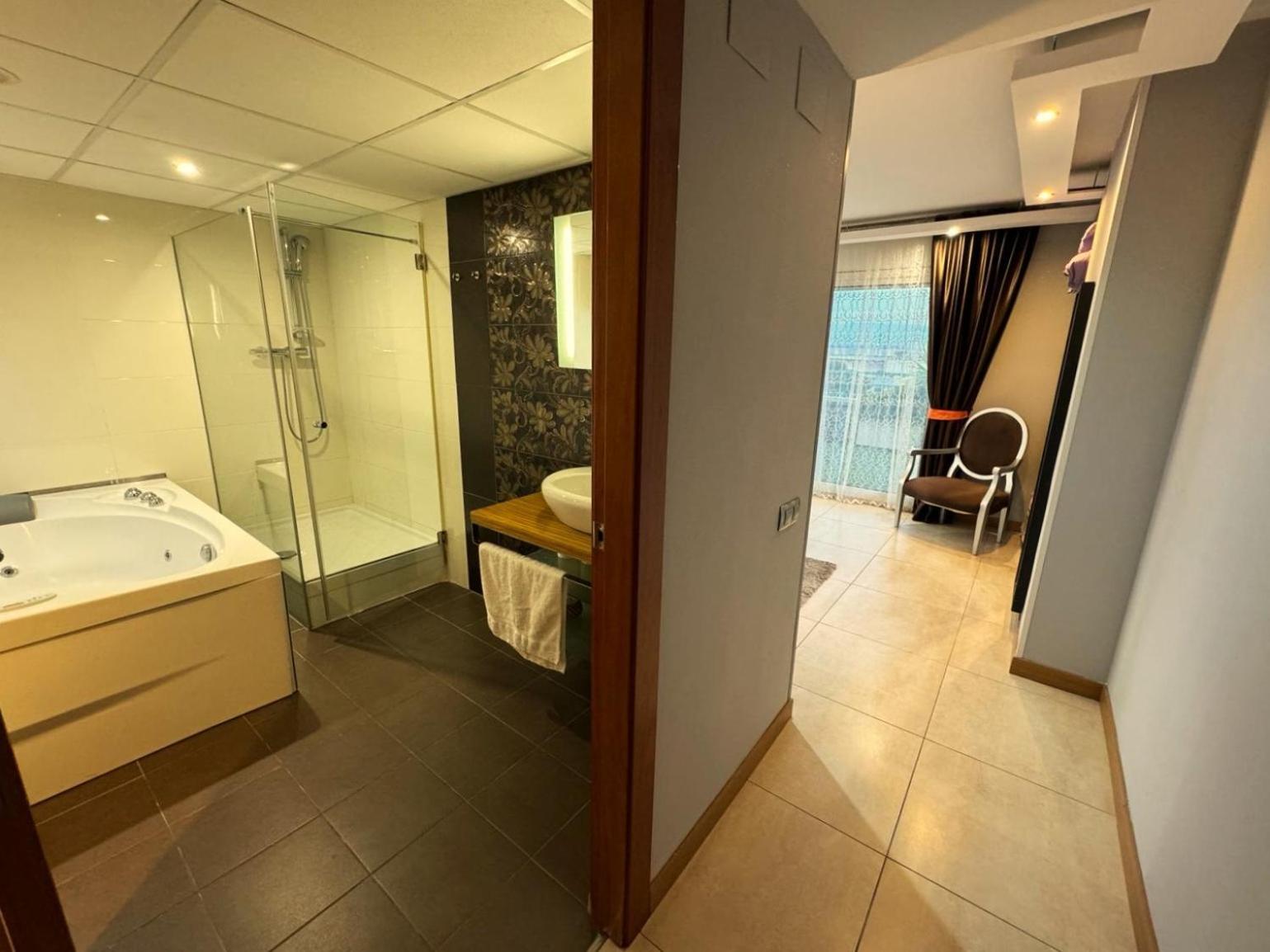 Apartamento Amposta Salou Zewnętrze zdjęcie