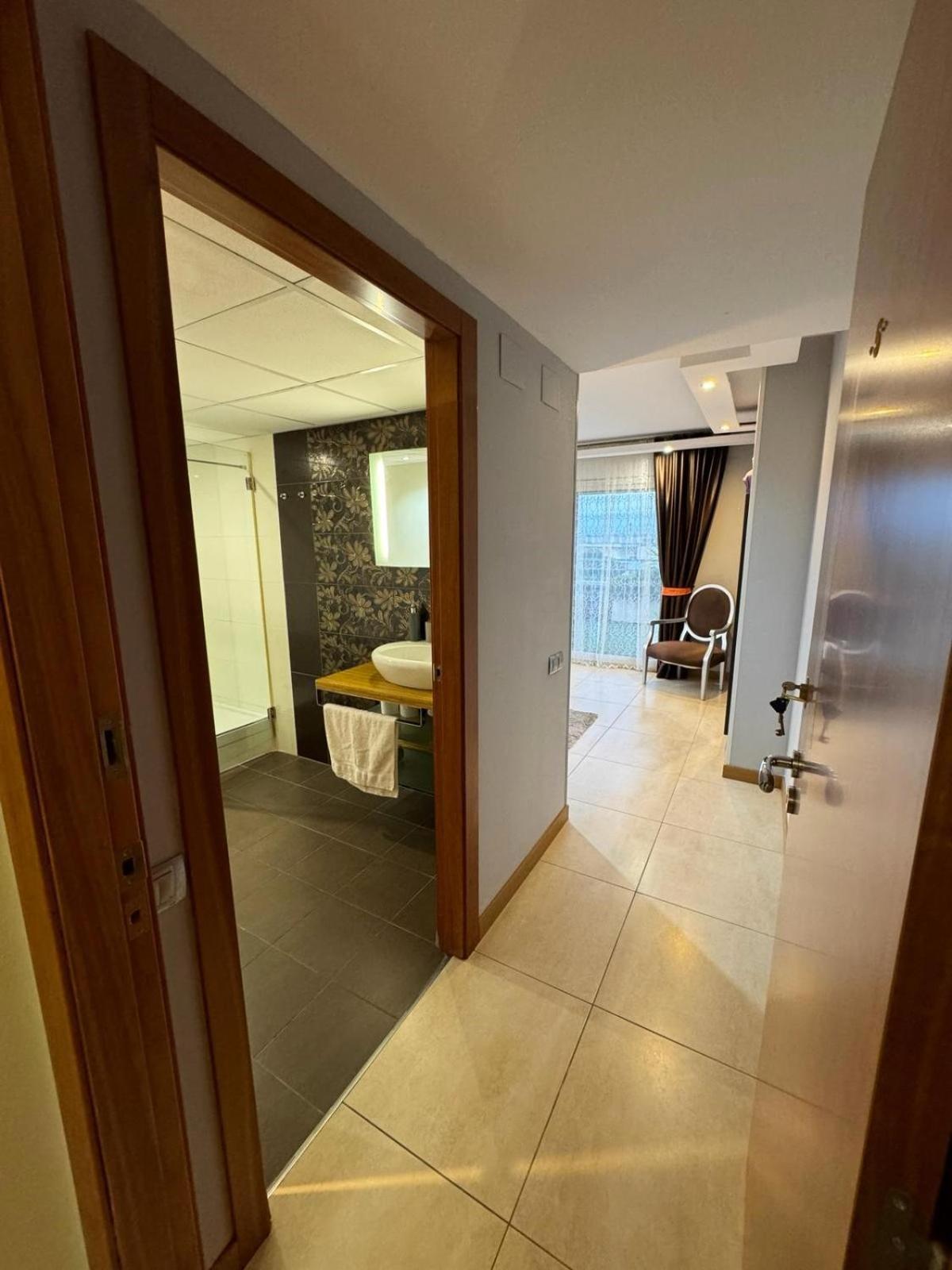 Apartamento Amposta Salou Zewnętrze zdjęcie