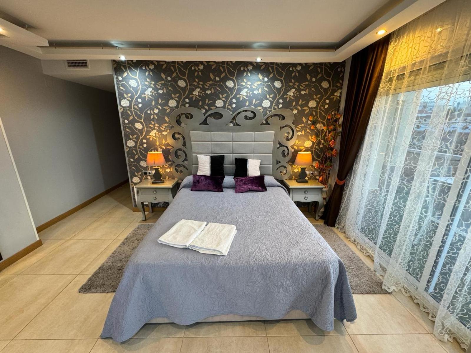Apartamento Amposta Salou Zewnętrze zdjęcie