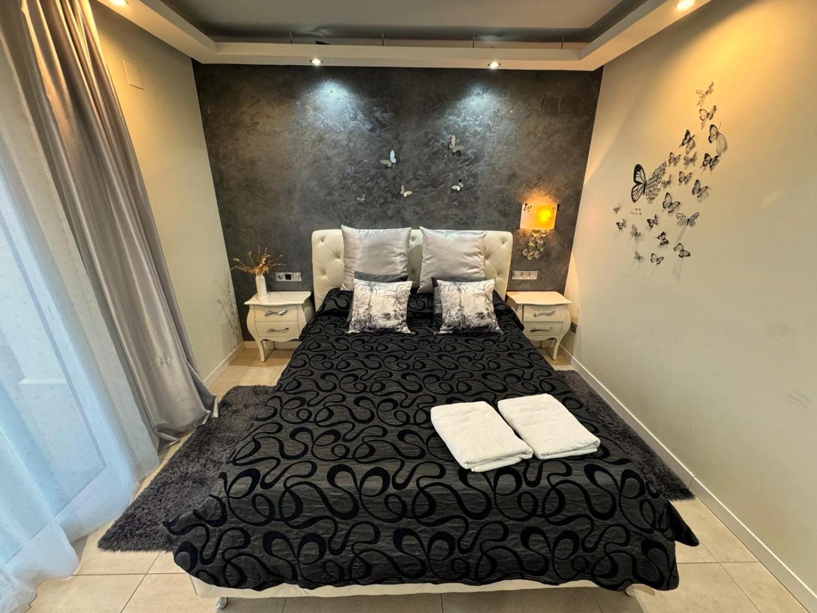 Apartamento Amposta Salou Zewnętrze zdjęcie