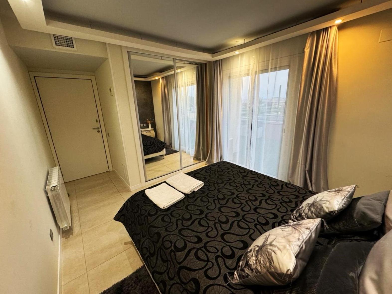 Apartamento Amposta Salou Zewnętrze zdjęcie