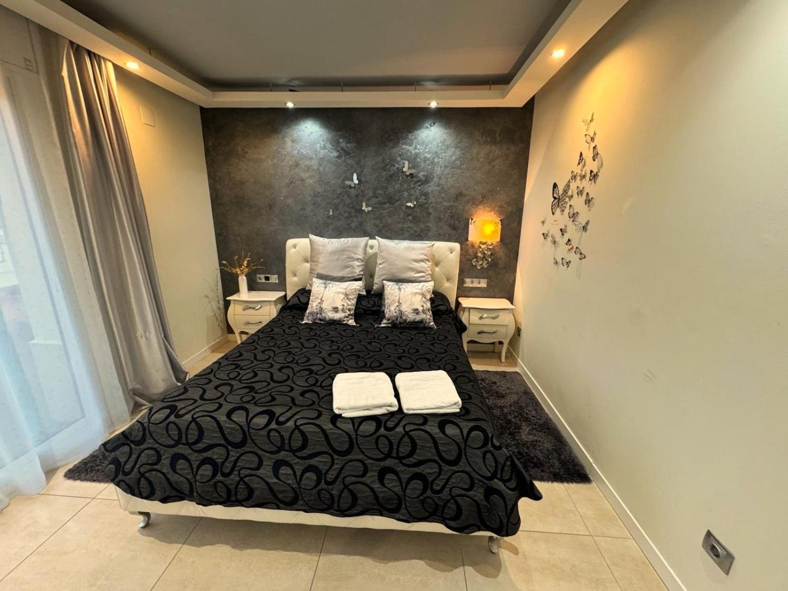 Apartamento Amposta Salou Zewnętrze zdjęcie