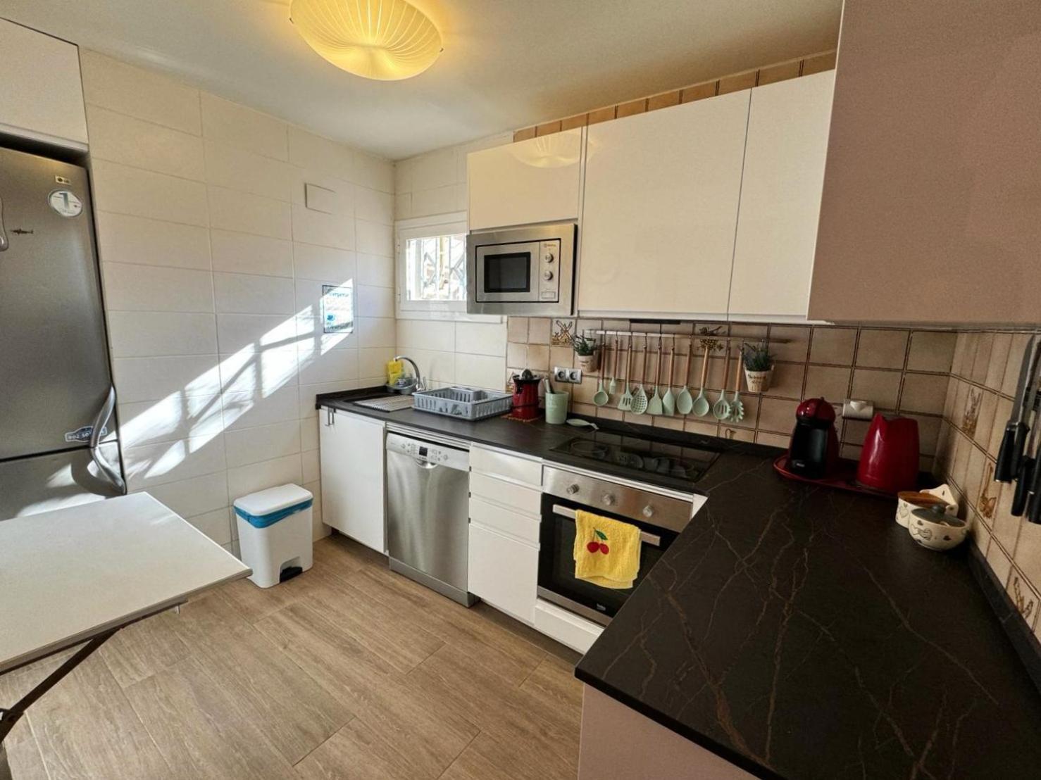 Apartamento Amposta Salou Zewnętrze zdjęcie