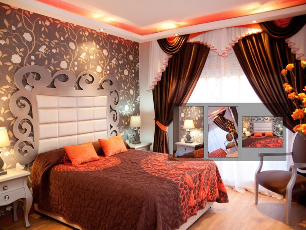 Apartamento Amposta Salou Pokój zdjęcie